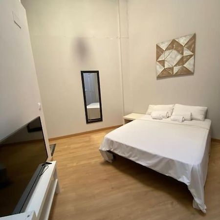 マドリードDuplex In Guindaleraアパートメント エクステリア 写真