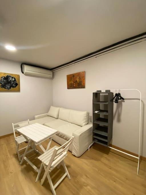 マドリードDuplex In Guindaleraアパートメント エクステリア 写真