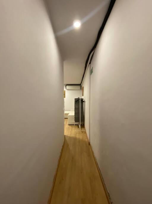 マドリードDuplex In Guindaleraアパートメント エクステリア 写真