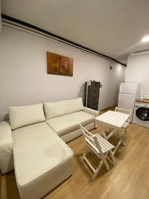 マドリードDuplex In Guindaleraアパートメント エクステリア 写真