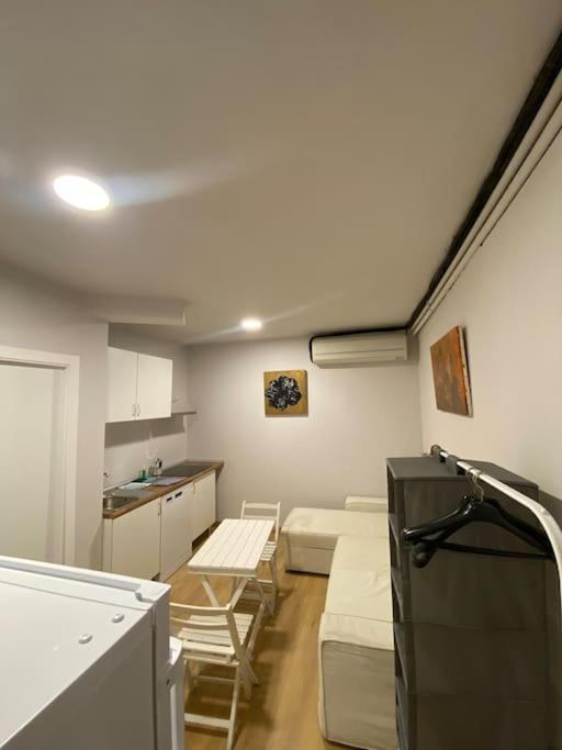 マドリードDuplex In Guindaleraアパートメント エクステリア 写真